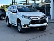Mitsubishi Pajero Sport III Тула  - изображение 21