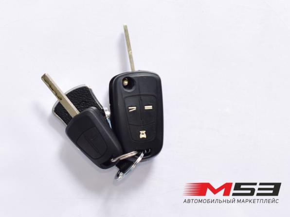 Opel Astra H Рестайлинг с пробегом 2012 года, цена 485 995 рублей, 177207 км, седан, Автокод Объявления