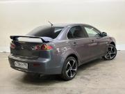 Mitsubishi Lancer X Рестайлинг Саратов  - изображение 15