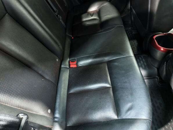 Nissan Juke I с пробегом 2011 года, цена 1 022 900 рублей, 102375 км, внедорожник, Автокод Объявления