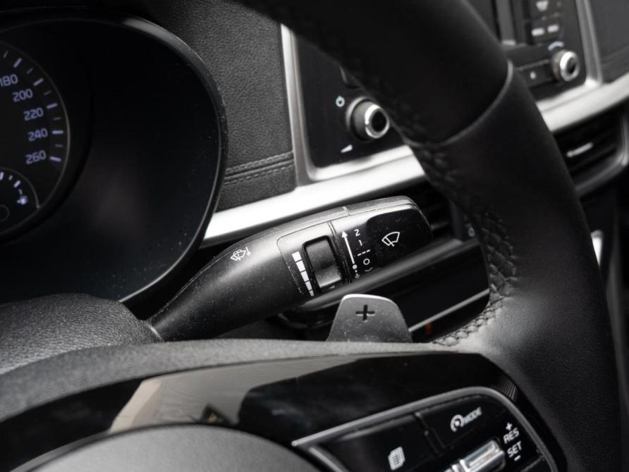 Kia Optima IV Рестайлинг Краснодар  - изображение 20
