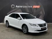 Toyota Camry VII (XV50) Пермь  - изображение 23