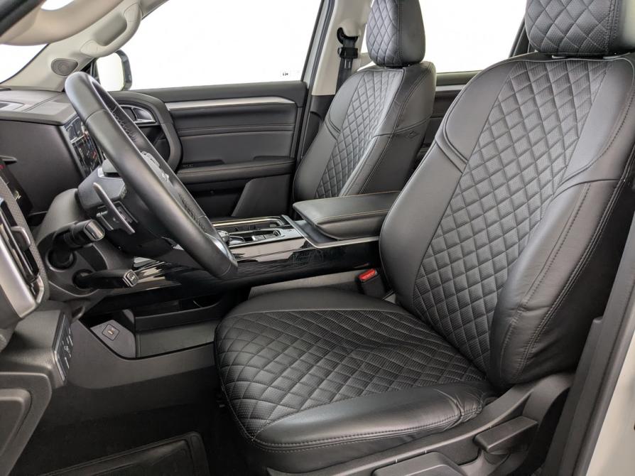 Haval Dargo Москва  - изображение 20