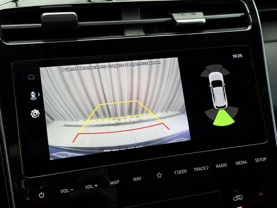 Hyundai Tucson IV Ижевск  - изображение 16