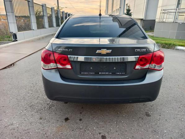 Chevrolet Cruze I с пробегом 2011 года, цена 452 000 рублей, 176551 км, седан, Автокод Объявления