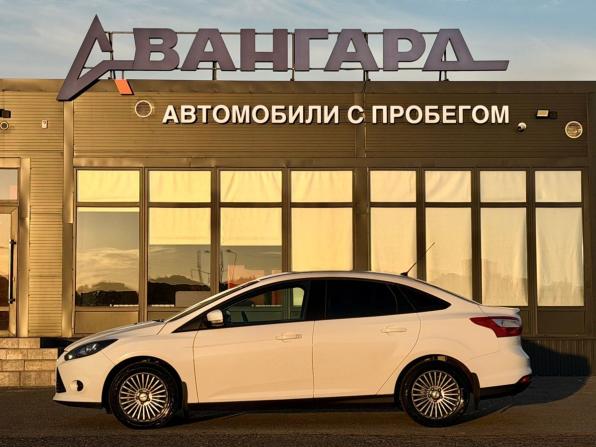 Ford Focus III с пробегом 2012 года, цена 830 000 рублей, 142000 км, седан, Автокод Объявления