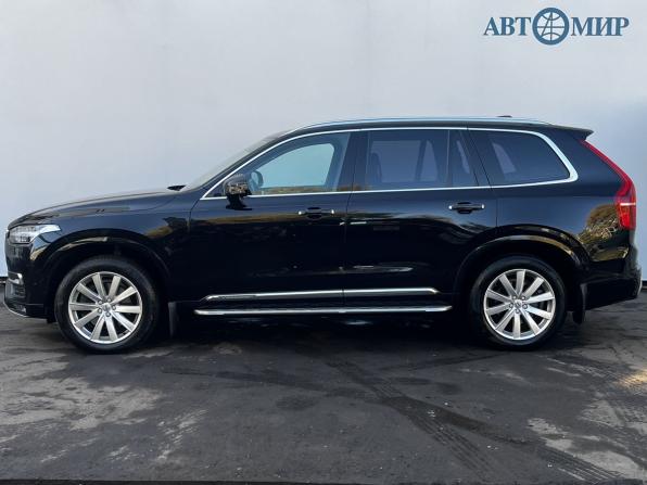 Volvo XC90 II с пробегом 2018 года, цена 3 830 000 рублей, 129544 км, внедорожник, Автокод Объявления