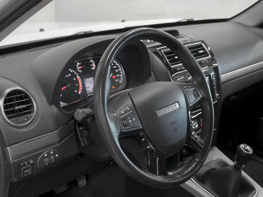 Haval H5 I Тула  - изображение 9