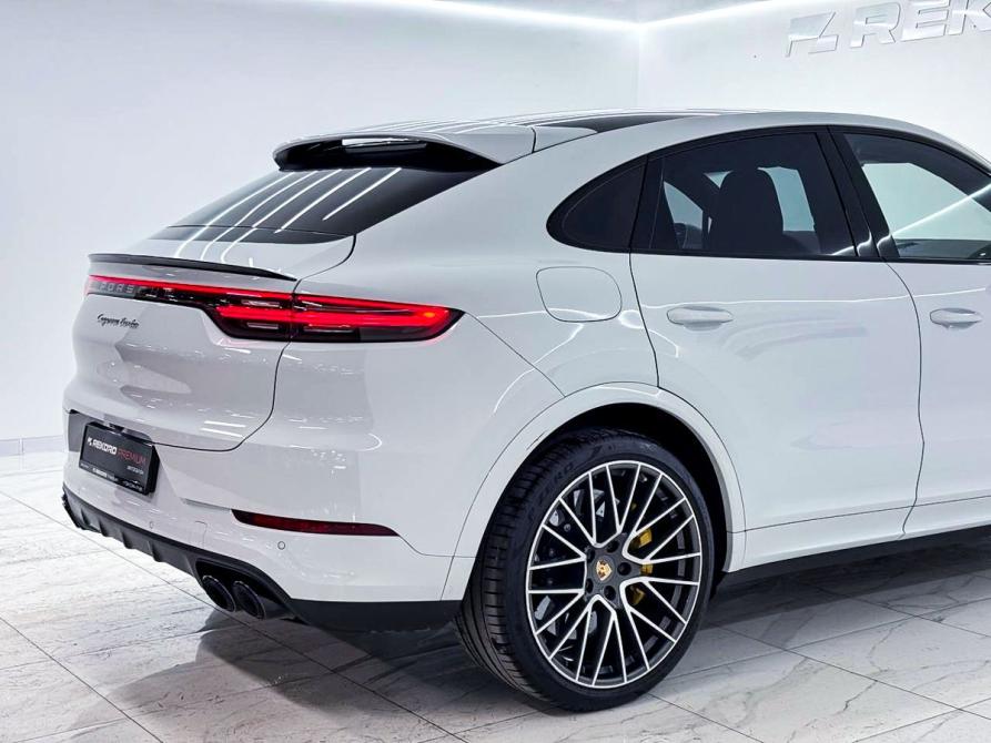 Porsche Cayenne III Уфа  - изображение 4