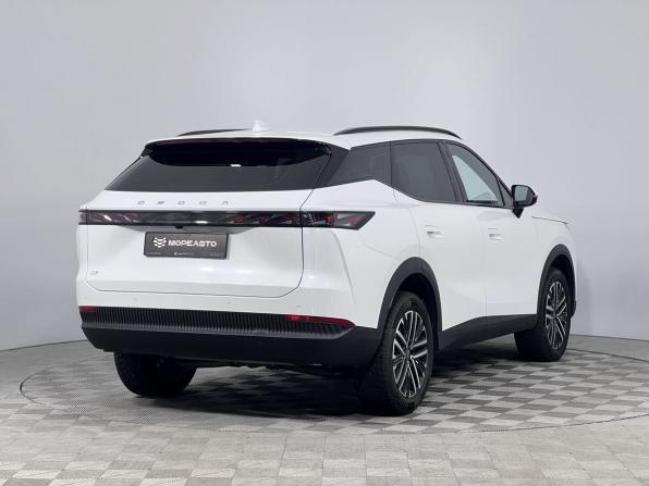 Omoda C7 с пробегом 2025 года, цена 2 575 000 рублей, 10668 км, внедорожник, Автокод Объявления
