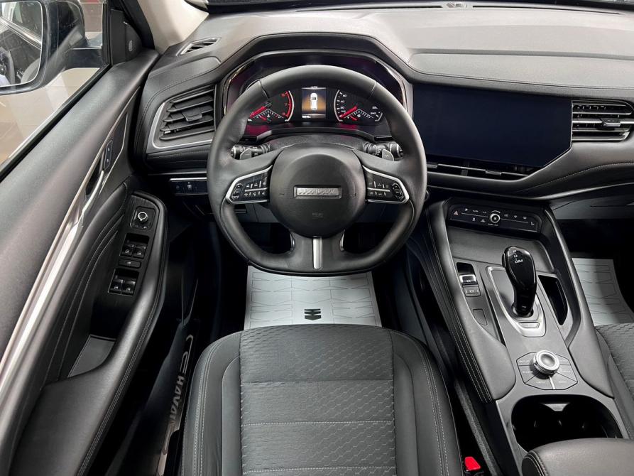 Haval F7 I Тверь  - изображение 11