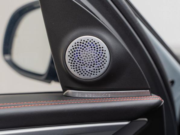 BMW XM с пробегом 2023 года, цена 28 400 000 рублей, 28397 км, внедорожник, Автокод Объявления