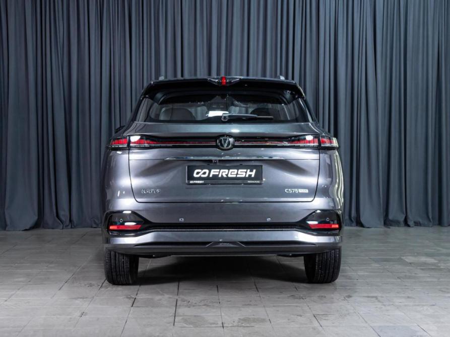 Changan CS75 Plus IV Волгоград  - изображение 4