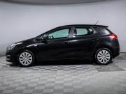 Kia Ceed II Рестайлинг Москва  - изображение 26