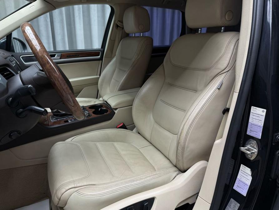 Volkswagen Touareg II Ижевск  - изображение 31