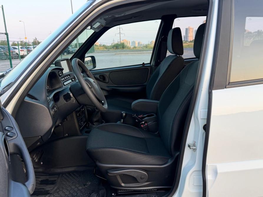 Lada (ВАЗ) Niva Travel I Волгоград  - изображение 23