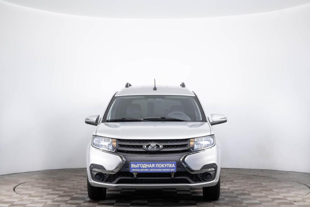 Lada (ВАЗ) Largus I Рестайлинг Пермь  - изображение 2