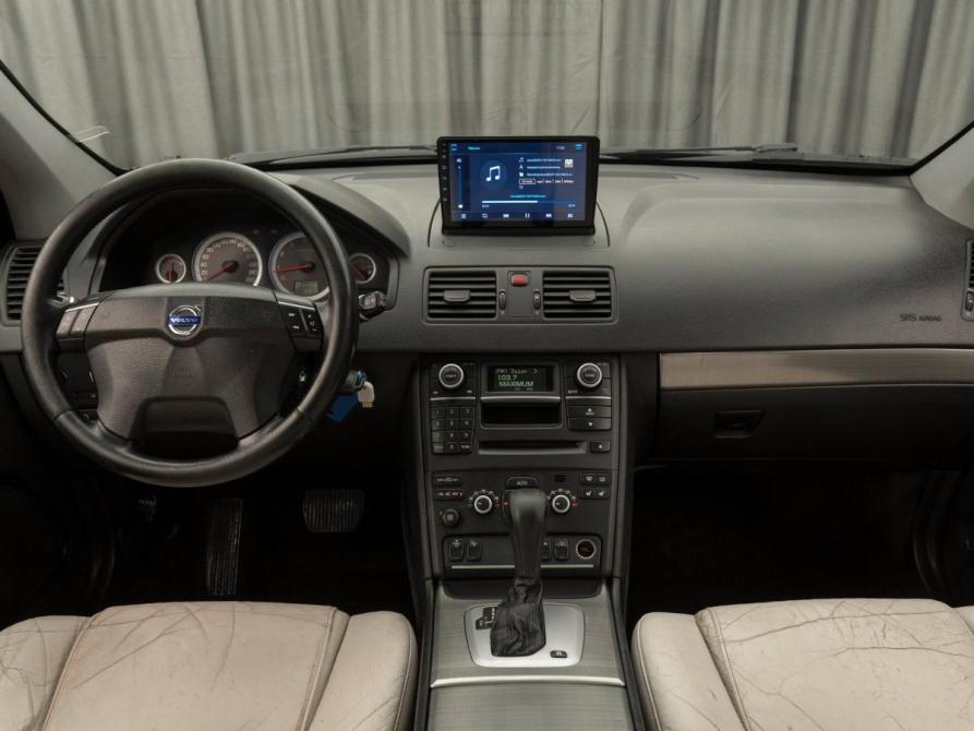 Volvo XC90 I Рестайлинг Москва  - изображение 8