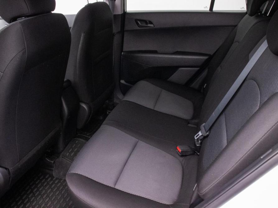 Hyundai Creta I Москва  - изображение 12