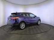 Nissan Qashqai II Москва  - изображение 34