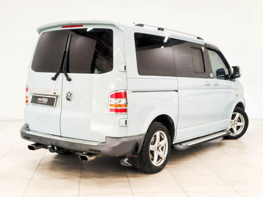 Volkswagen Transporter T5 Тула  - изображение 3