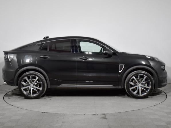 Lynk &amp; Co 05 с пробегом 2023 года, цена 3 047 980 рублей, 40740 км, внедорожник, Автокод Объявления