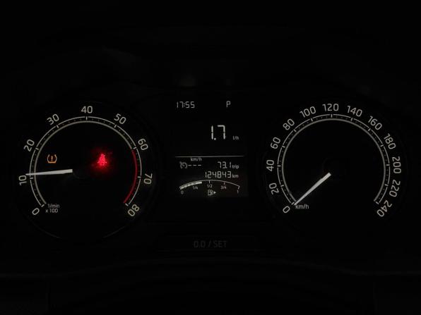 Skoda Rapid II с пробегом 2021 года, цена 1 450 000 рублей, 124811 км, лифтбек, Автокод Объявления