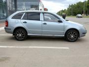 Skoda Fabia I Иваново  - изображение 24