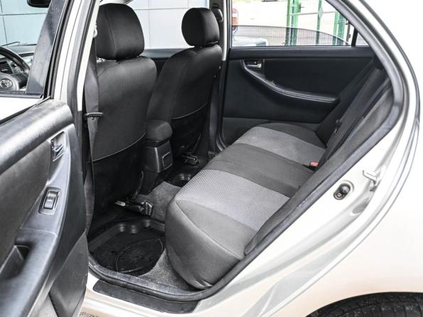 Toyota Corolla IX (E120 E130) Рестайлинг с пробегом 2005 года, цена 599 000 рублей, 280142 км, седан, Автокод Объявления
