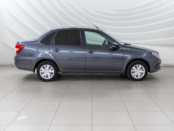 Lada (ВАЗ) Granta I Рестайлинг с пробегом 2024 года, цена 948 000 рублей, 22046 км, седан, Автокод Объявления