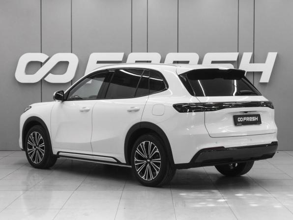 Geely Galaxy Starship 7 с пробегом 2025 года, цена 3 670 000 рублей, 16424 км, внедорожник, Автокод Объявления