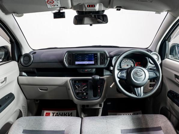 Daihatsu Boon III Рестайлинг с пробегом 2021 года, цена 850 000 рублей, 145250 км, хэтчбек, Автокод Объявления