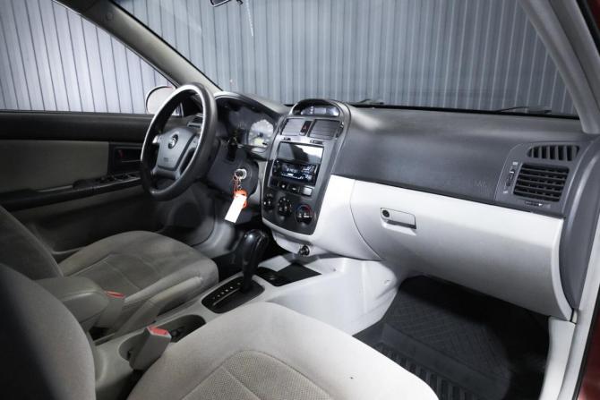 Kia Cerato I с пробегом 2006 года, цена 399 900 рублей, 175315 км, седан, Автокод Объявления
