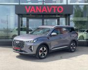 Chery Tiggo 7 Pro Max I Азнакаево  - изображение 27