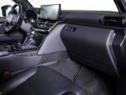 Toyota Land Cruiser 300 Series Москва  - изображение 41
