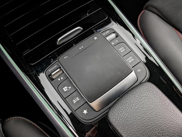 Mercedes-Benz GLB I (X247) с пробегом 2021 года, цена 4 199 000 рублей, 30000 км, внедорожник, Автокод Объявления