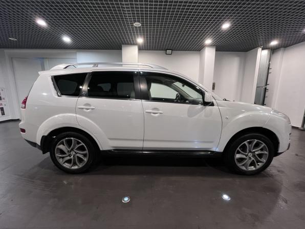 Citroen C-Crosser с пробегом 2011 года, цена 728 000 рублей, 223632 км, внедорожник, Автокод Объявления