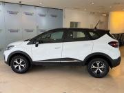 Renault Kaptur I Рестайлинг Москва  - изображение 25