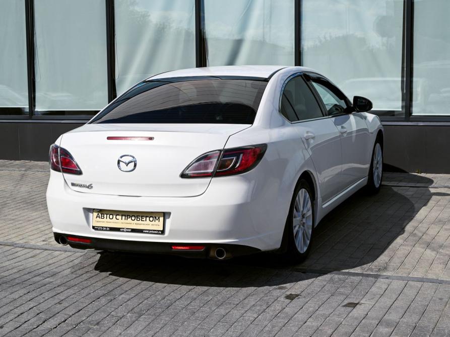 Mazda 6 II (GH) Екатеринбург  - изображение 5