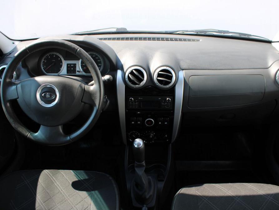 Lada (ВАЗ) Largus I Нижний Новгород  - изображение 8