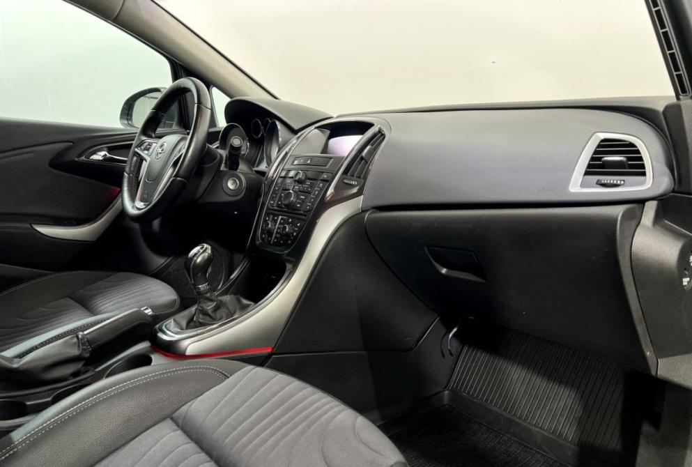 Opel Astra H Рестайлинг Нижний Новгород  - изображение 12