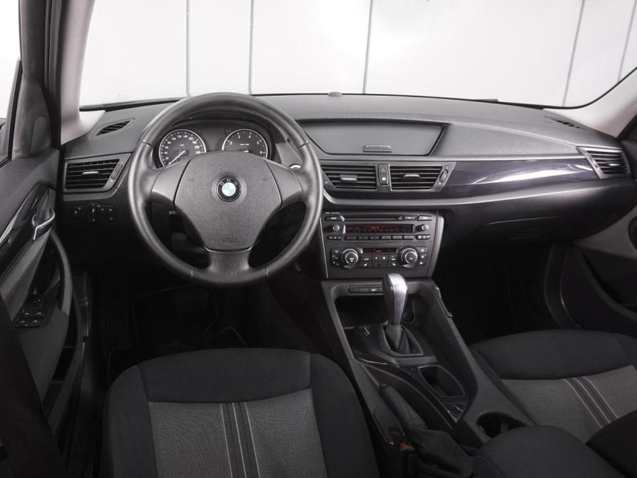 BMW X1 I (E84) Ростов-на-Дону  - изображение 6