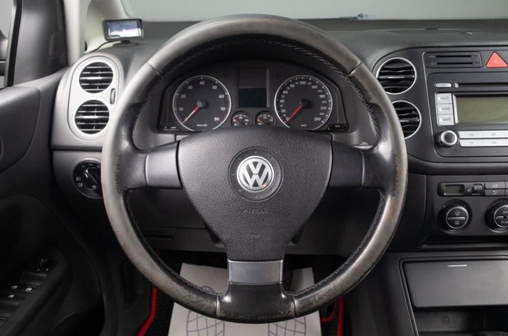 Volkswagen Golf Plus I Оренбург  - изображение 9