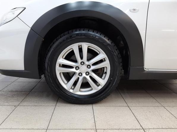 Subaru Impreza III с пробегом 2010 года, цена 979 000 рублей, 141521 км, хэтчбек, Автокод Объявления