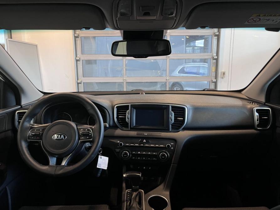 Kia Sportage IV Чебоксары  - изображение 9