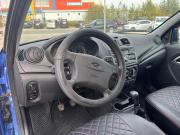 Lada (ВАЗ) Granta I Рестайлинг Сыктывкар  - изображение 40