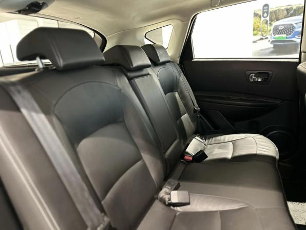 Nissan Qashqai I Рестайлинг с пробегом 2010 года, цена 1 260 000 рублей, 181200 км, внедорожник, Автокод Объявления