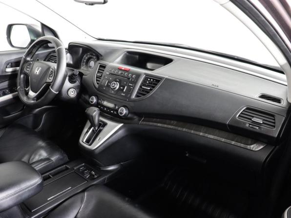Honda CR-V IV с пробегом 2014 года, цена 2 097 000 рублей, 164343 км, внедорожник, Автокод Объявления