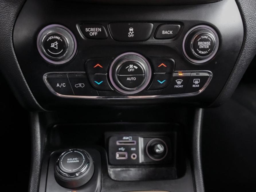Jeep Cherokee V (KL) Ульяновск  - изображение 18