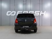 Renault Logan I Воронеж  - изображение 18